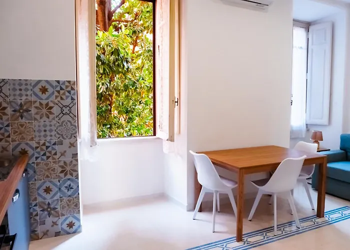 Vg - Re Di Apartment *
