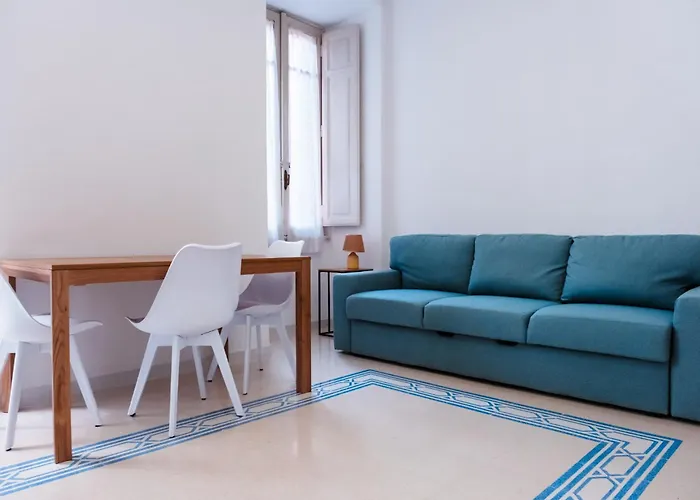 Vg - Re Di Apartment Rom