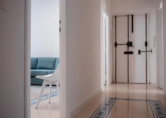 Apartment Vg - Re Di