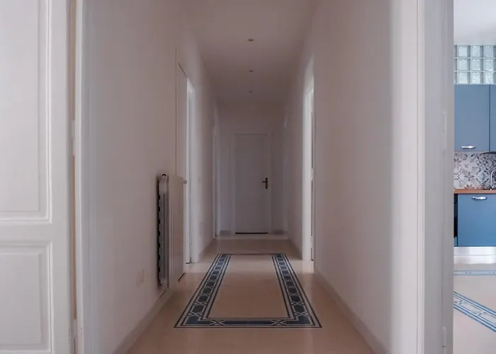 Apartment Vg - Re Di