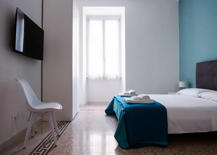 Apartment Vg - Re Di