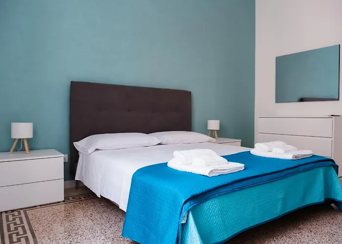 Vg - Re Di Apartment Rom