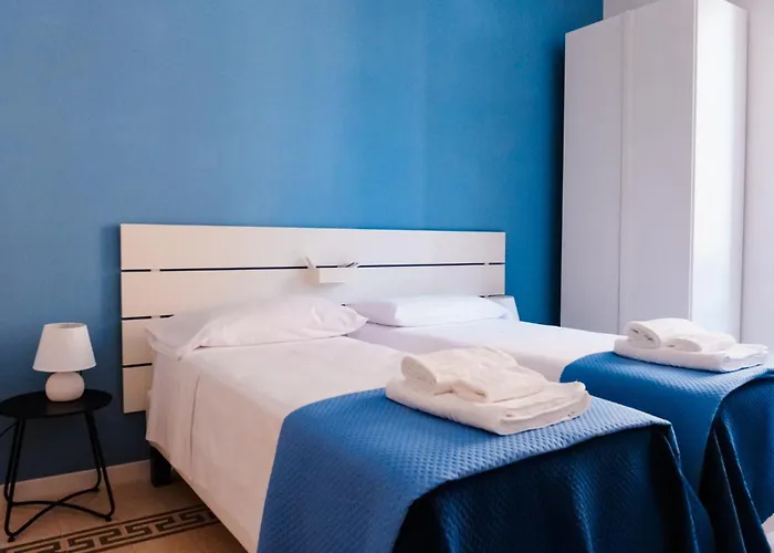 Vg - Re Di Apartment