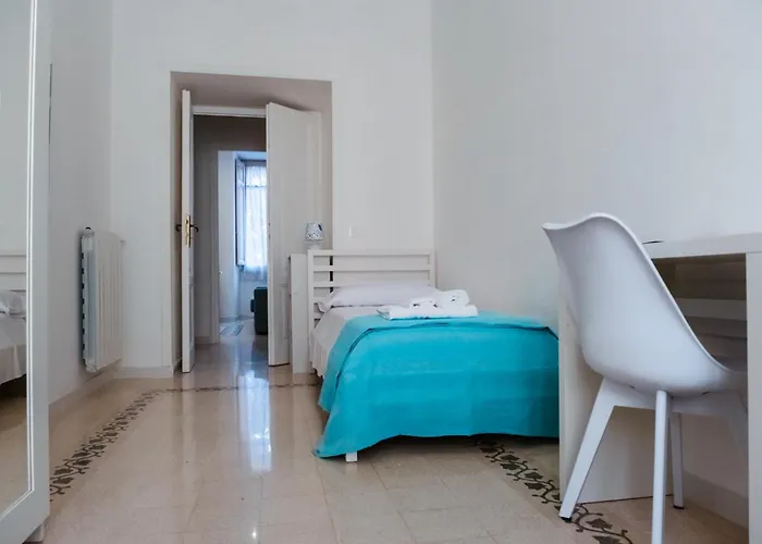 Apartment Vg - Re Di Rom