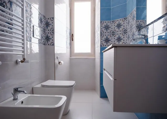 Vg - Re Di Apartment *