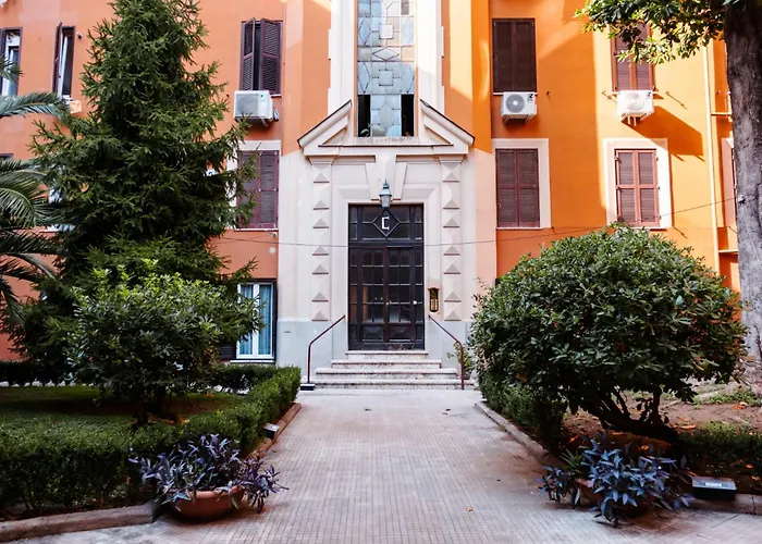 Apartment Vg - Re Di
